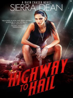 cover image of Highway to Hail